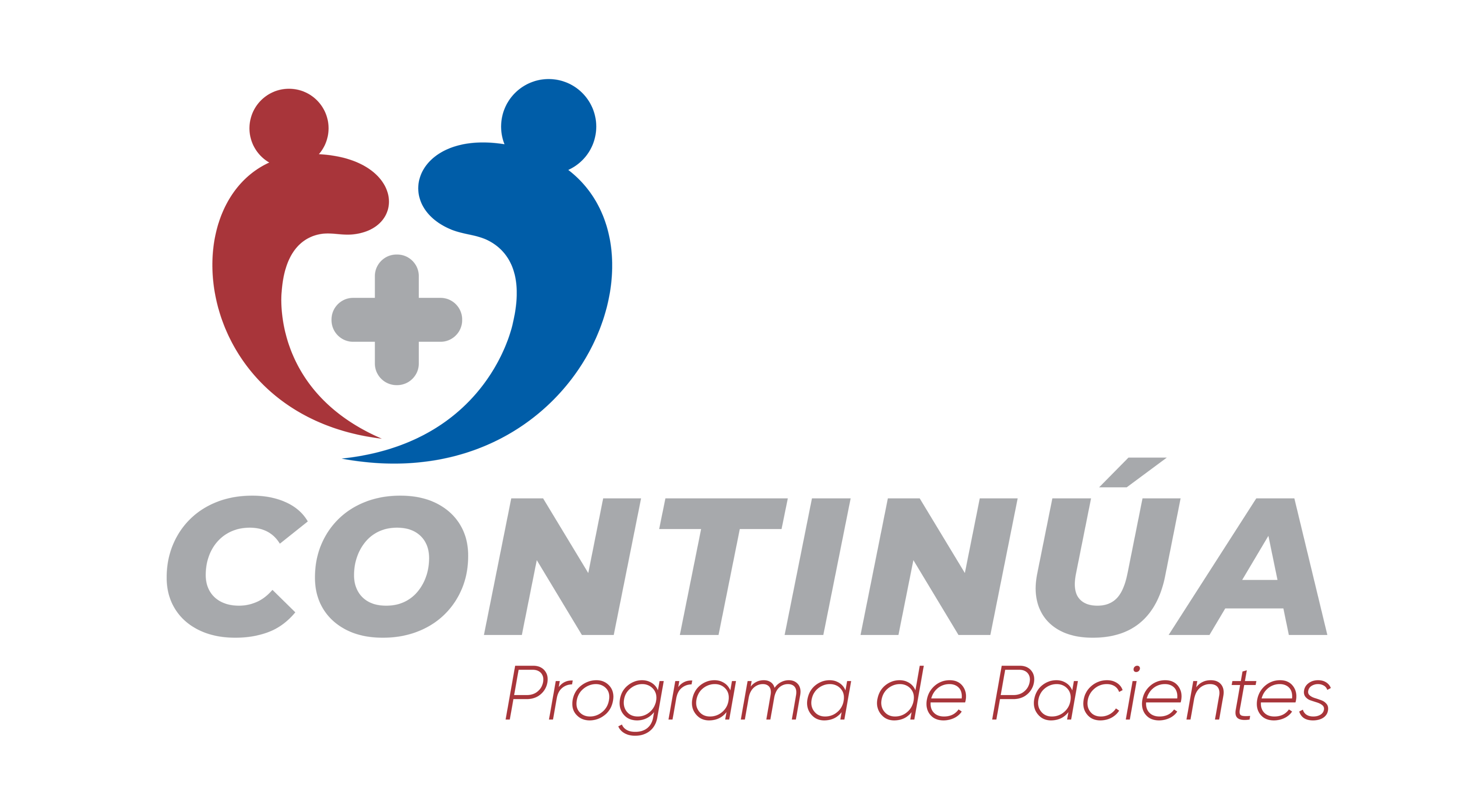 Logo Continúa